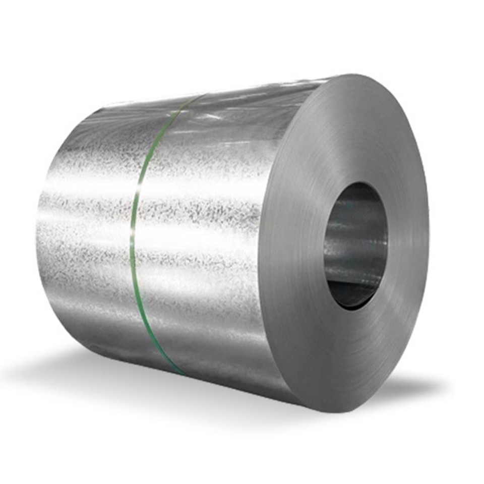 Z275 Galvanized Coil